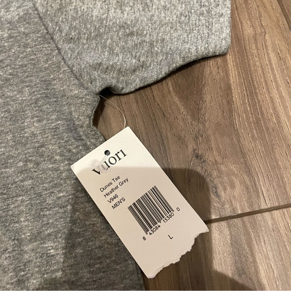 Vuori t-shirt 🏃👕 - Picture 4 of 6